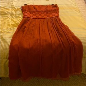 Laundry by Shelli Segal dres